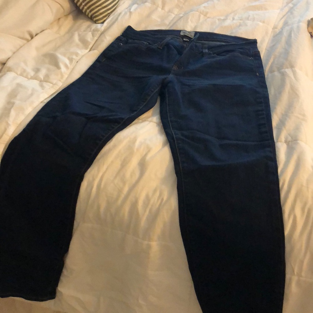 Jeans 👖 - Picture 2 of 3